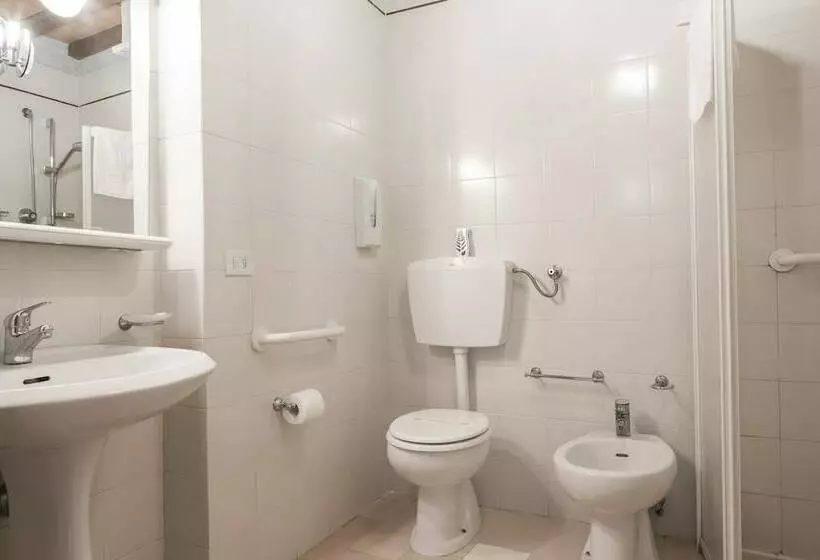 2ベッドルームアパートメント, Agriturismo Il Sapito