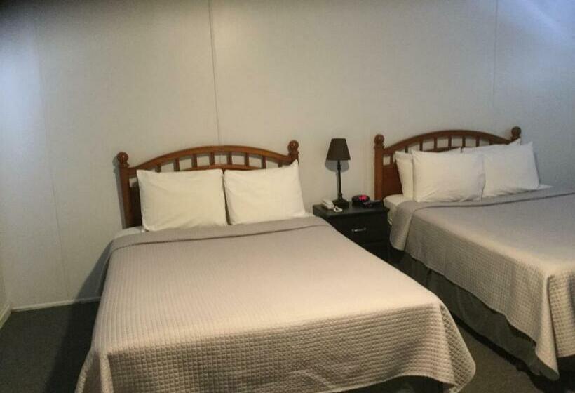 Номер Стандарт Индивидуальный, Stone Mountain Lodge