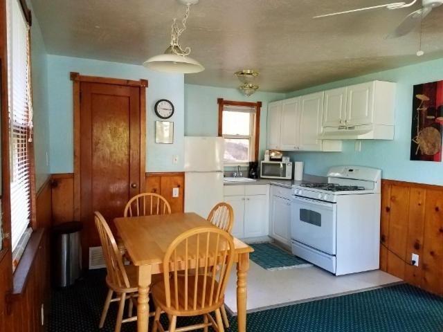 غرفة ديلوكس فردية, Stone Mountain Lodge