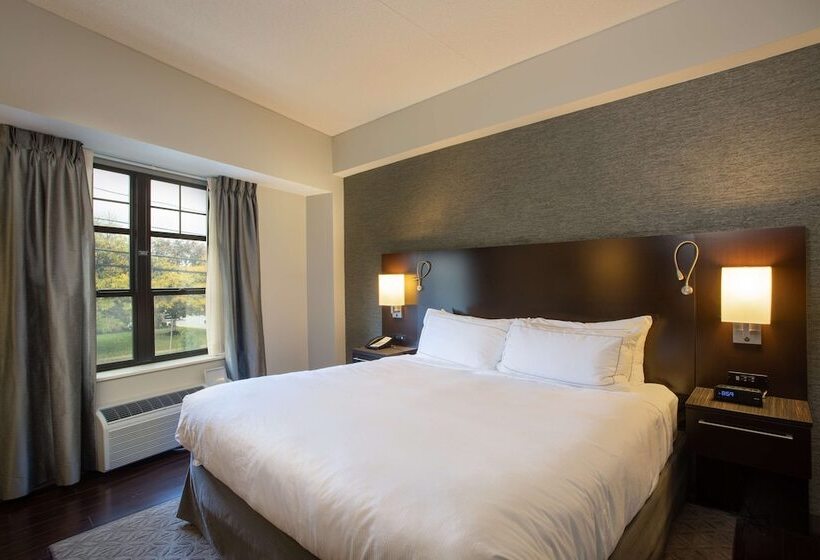 Люкс, The Mosey Buffalo Williamsville, Tapestry Collection By Hilton