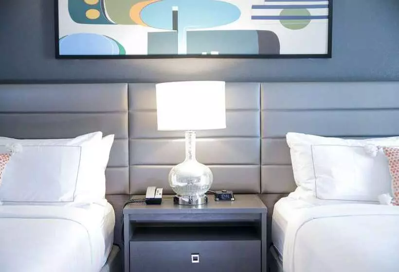 スイート, The Mosey Buffalo Williamsville, Tapestry Collection By Hilton