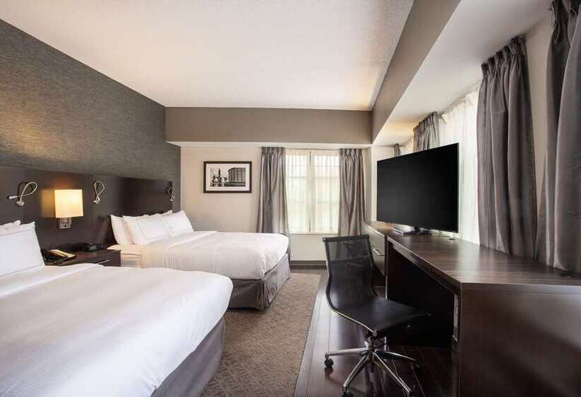 Люкс, The Mosey Buffalo Williamsville, Tapestry Collection By Hilton