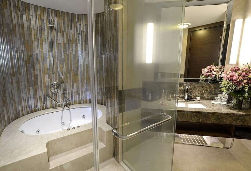 スイート, Wyndham Grand Istanbul Europe