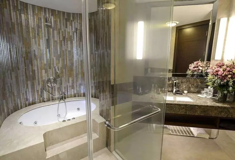 スイート, Wyndham Grand Istanbul Europe