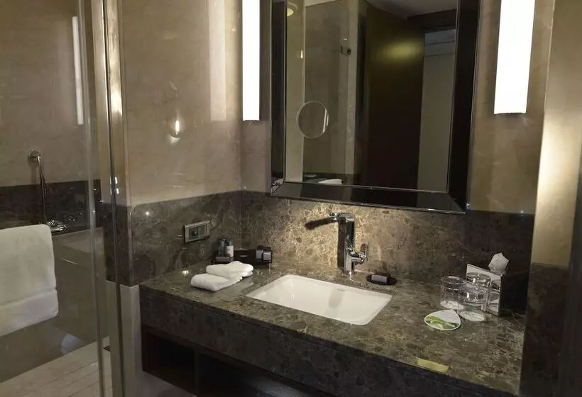 スイート, Wyndham Grand Istanbul Europe
