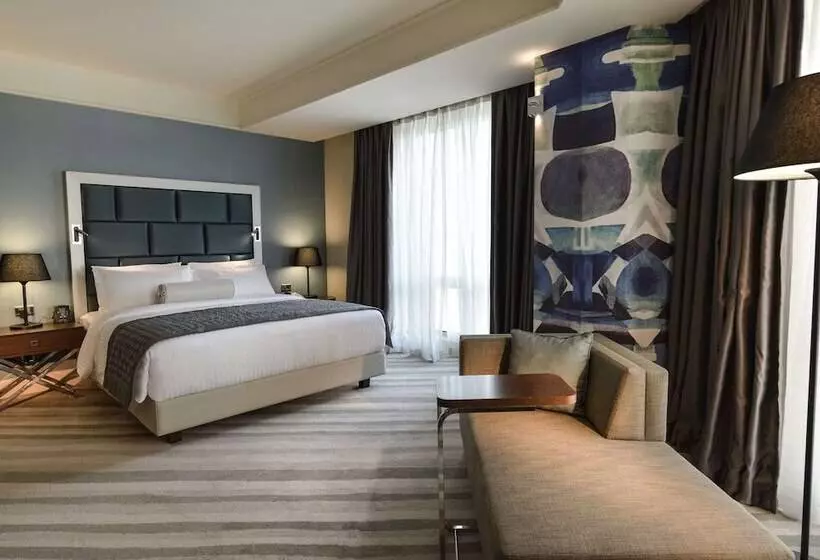スイート, Wyndham Grand Istanbul Europe