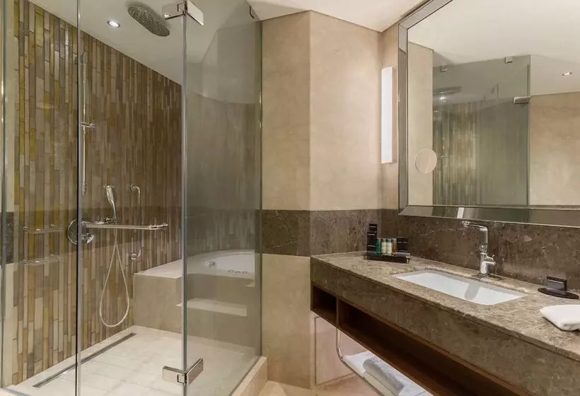 スイート, Wyndham Grand Istanbul Europe