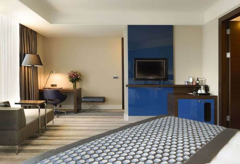 스위트, Wyndham Grand Istanbul Europe