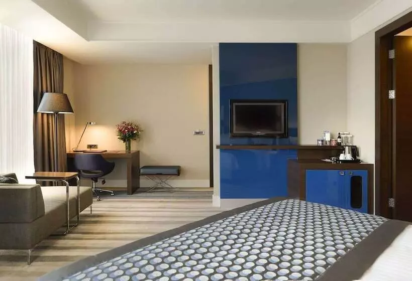 スイート, Wyndham Grand Istanbul Europe