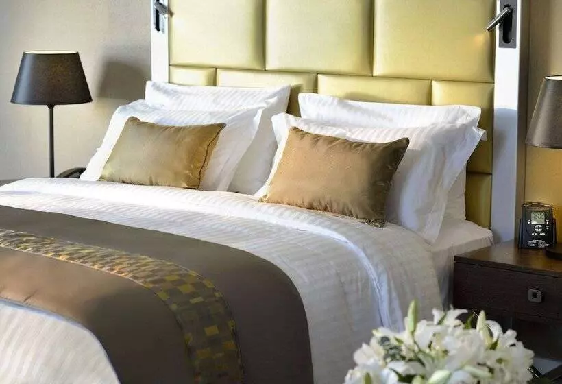 スイート, Wyndham Grand Istanbul Europe