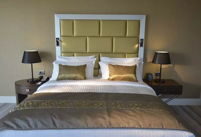 スイート, Wyndham Grand Istanbul Europe