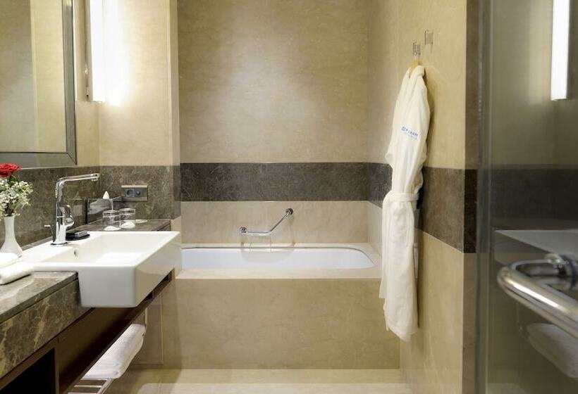 스탠다드 룸, Wyndham Grand Istanbul Europe