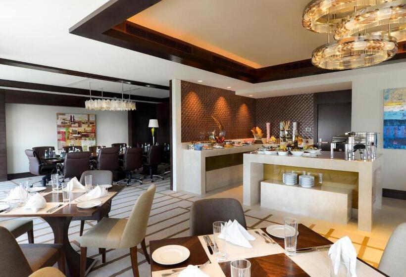 이그제큐티브 룸, Wyndham Grand Istanbul Europe