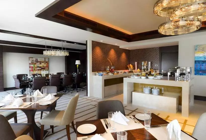 エクゼクティブルーム, Wyndham Grand Istanbul Europe