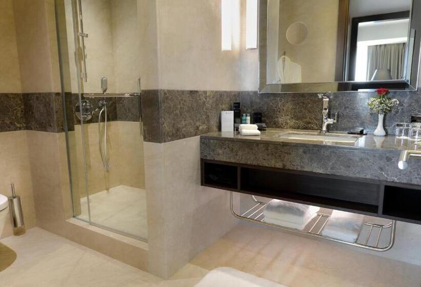 이그제큐티브 룸, Wyndham Grand Istanbul Europe