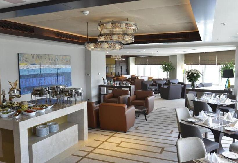이그제큐티브 룸, Wyndham Grand Istanbul Europe