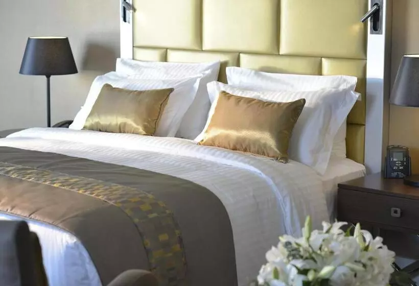 スイート, Wyndham Grand Istanbul Europe