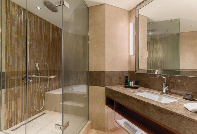 スイート, Wyndham Grand Istanbul Europe