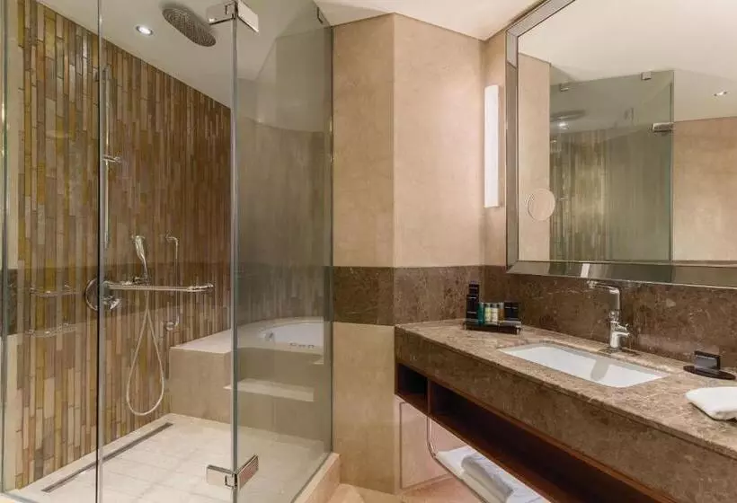 スイート, Wyndham Grand Istanbul Europe