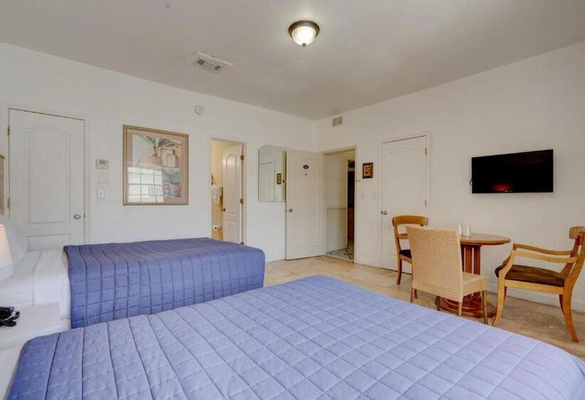 غرفة قياسية, James