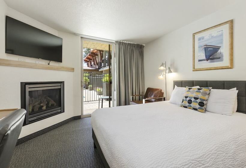 Номер Стандарт, Firelite Lodge