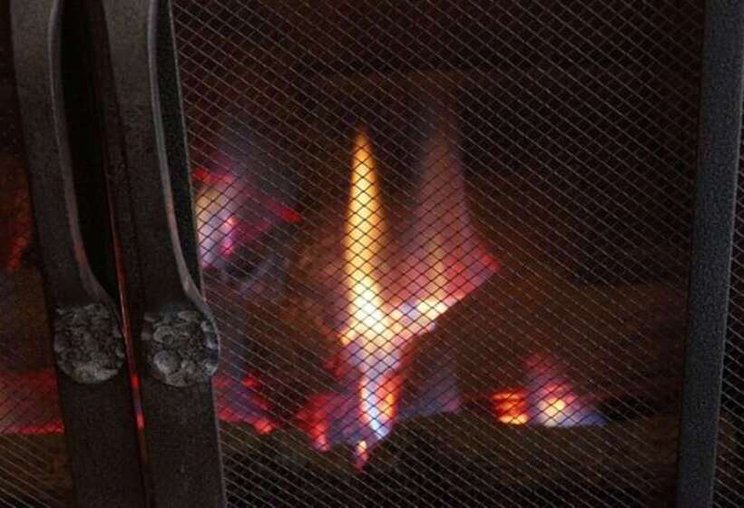 Номер Стандарт, Firelite Lodge