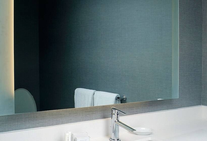 套房, Residence Inn By Marriott Albany Washington Avenue