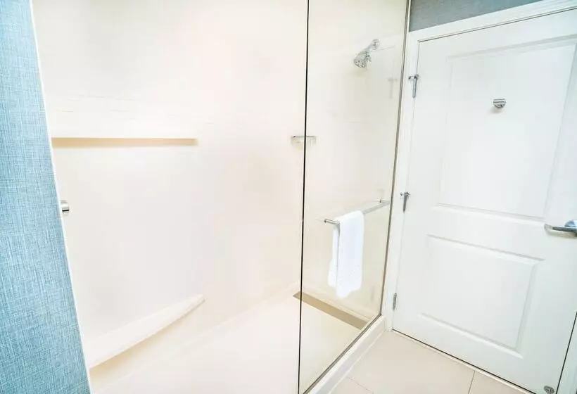Standard-studio, Residence Inn By Marriott Albany Washington Avenue