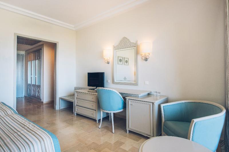 سوییت, Villa Tolomei Hotel & Resort