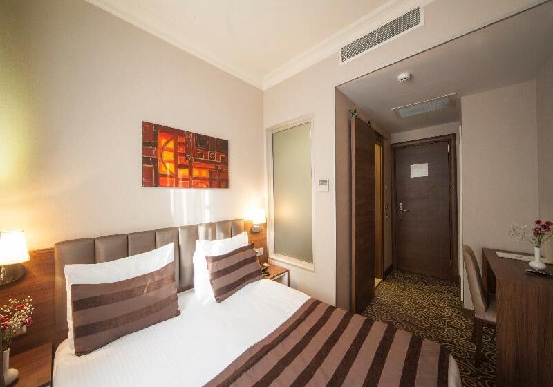 آپارتمان 2 خوابه, Villa Tolomei Hotel & Resort
