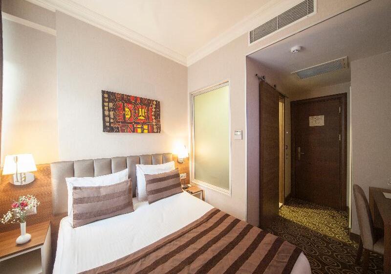 آپارتمان 2 خوابه, Villa Tolomei Hotel & Resort