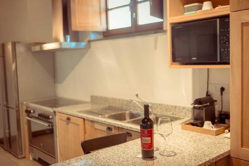 آپارتمان 2 خوابه, Villa Tolomei Hotel & Resort