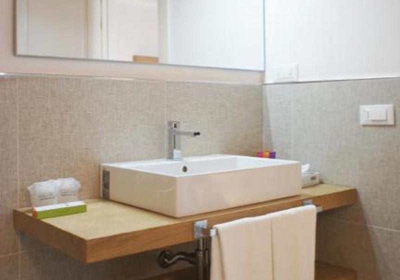 آپارتمان 2 خوابه, Villa Tolomei Hotel & Resort