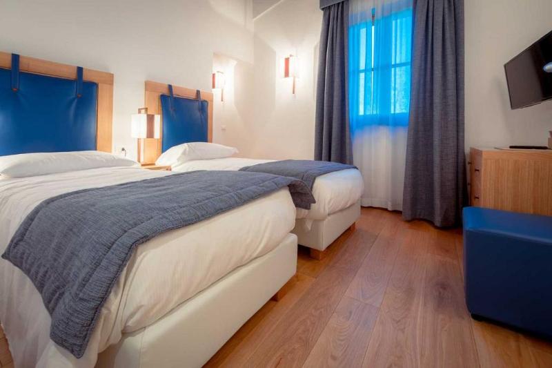 آپارتمان 2 خوابه, Villa Tolomei Hotel & Resort