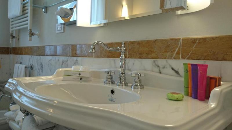 اتاق سوپریور, Villa Tolomei Hotel & Resort