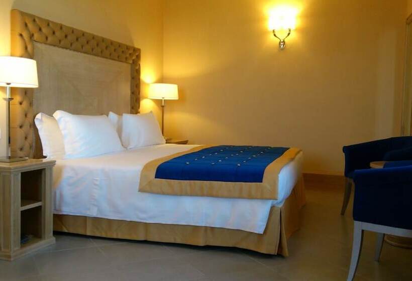 اتاق سوپریور, Villa Tolomei Hotel & Resort