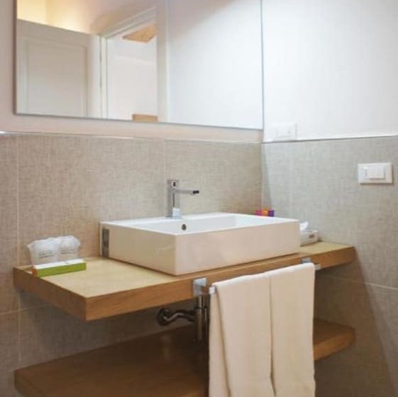 آپارتمان 1 خوابه, Villa Tolomei Hotel & Resort