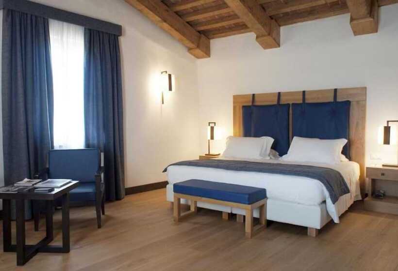 آپارتمان 1 خوابه, Villa Tolomei Hotel & Resort