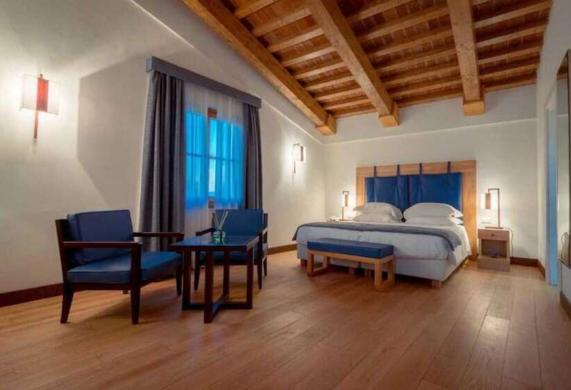آپارتمان 1 خوابه, Villa Tolomei Hotel & Resort