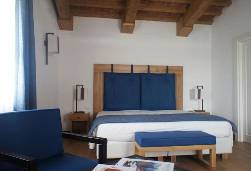 آپارتمان 1 خوابه, Villa Tolomei Hotel & Resort