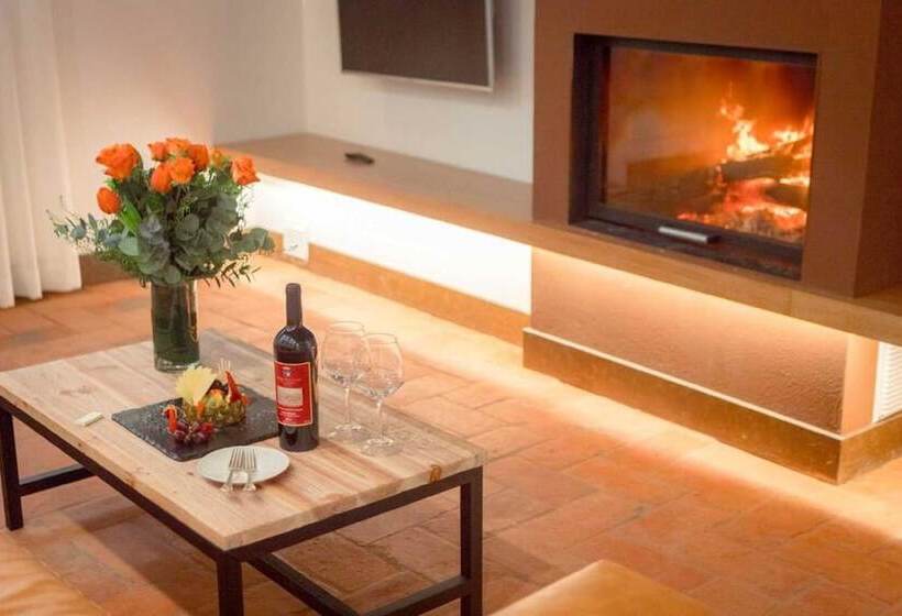 آپارتمان 2 خوابه, Villa Tolomei Hotel & Resort