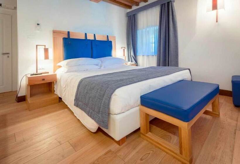 آپارتمان 2 خوابه, Villa Tolomei Hotel & Resort