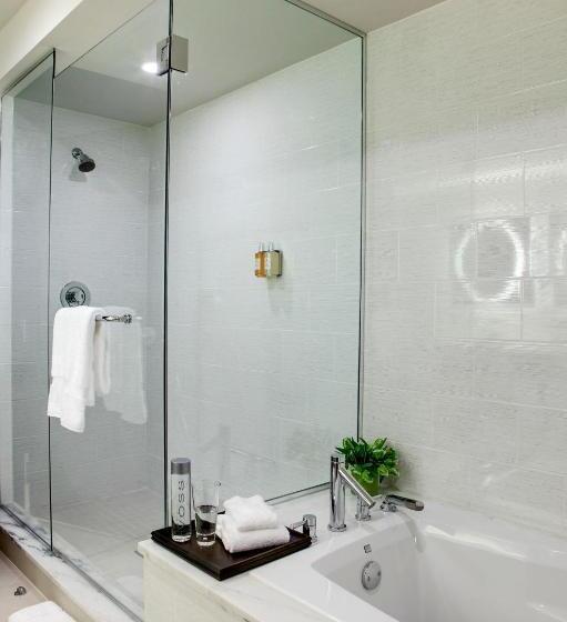 스탠다드 스튜디오 킹침대, The Watershed   Formerly Hotel Zero Degrees