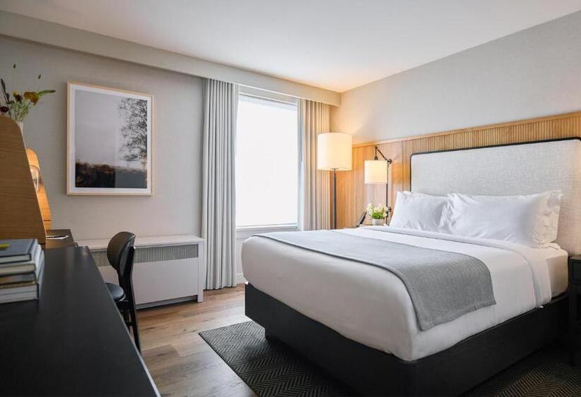 클래식 룸, The Watershed   Formerly Hotel Zero Degrees