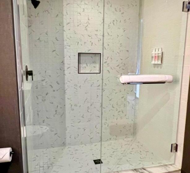 스탠다드 룸 킹사이즈 침대, The Watershed   Formerly Hotel Zero Degrees