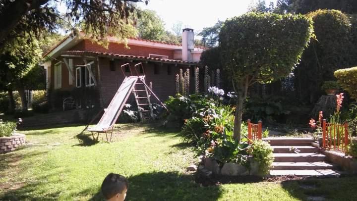 トリプルクラシックルーム, Hostería San Remo