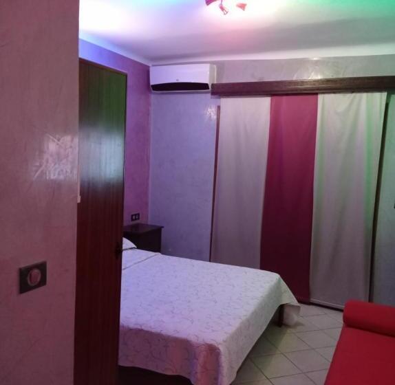 استودیو استاندارد با چشم‌انداز, Appart Hôtel Cabo Dream 87