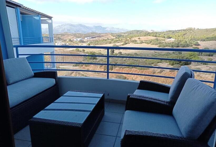 استودیو استاندارد با چشم‌انداز, Appart Hôtel Cabo Dream 87