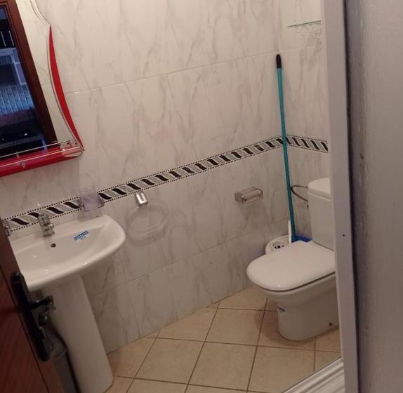 استودیو استاندارد با چشم‌انداز, Appart Hôtel Cabo Dream 87