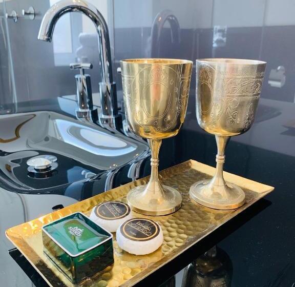 Номер Deluxe Кровать Кинг, Refúgio Dourado